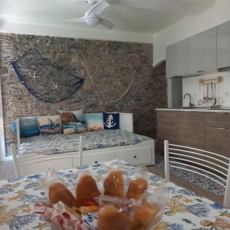 里奥马哲雷Casa Maja公寓 外观 照片