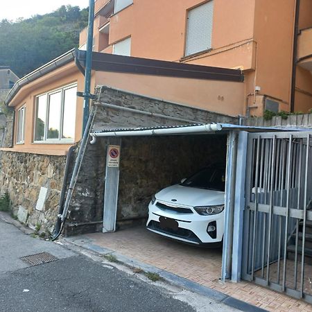 里奥马哲雷Casa Maja公寓 外观 照片