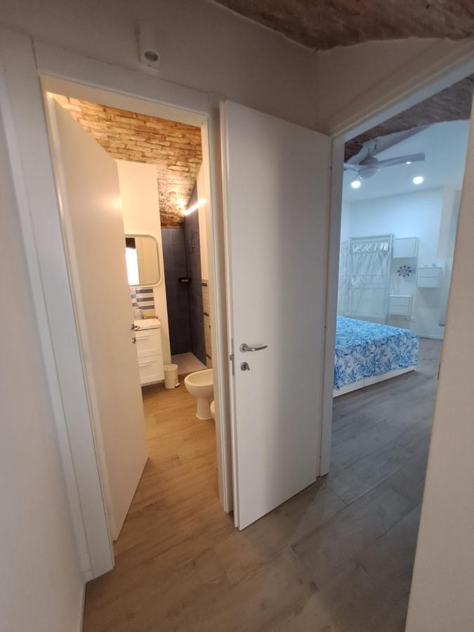 里奥马哲雷Casa Maja公寓 外观 照片
