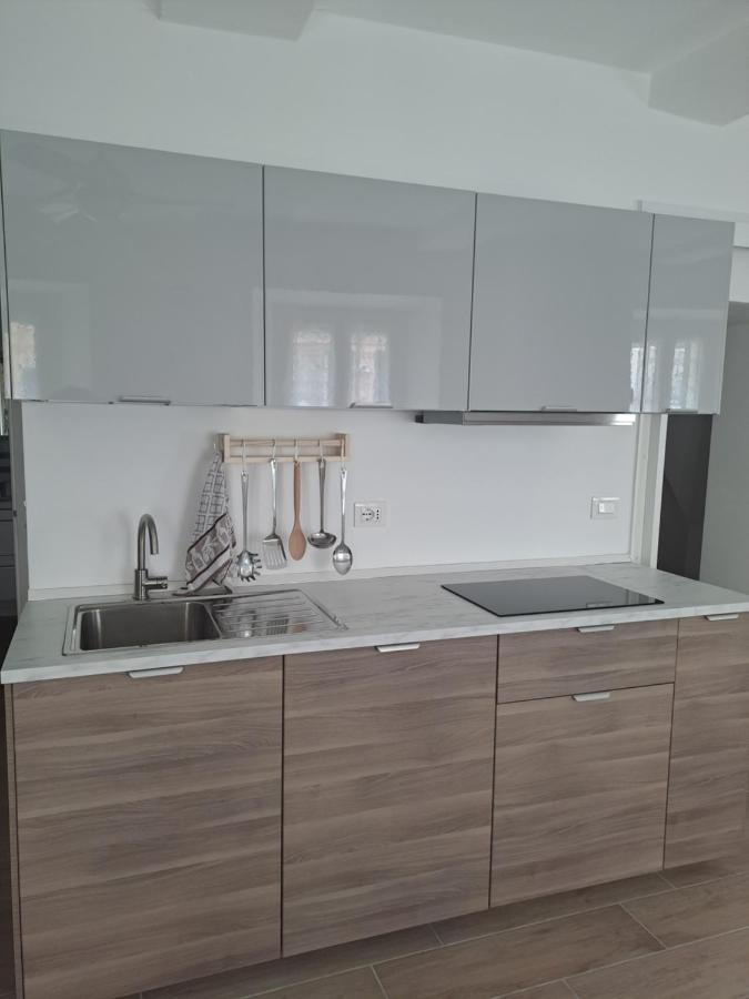 里奥马哲雷Casa Maja公寓 外观 照片