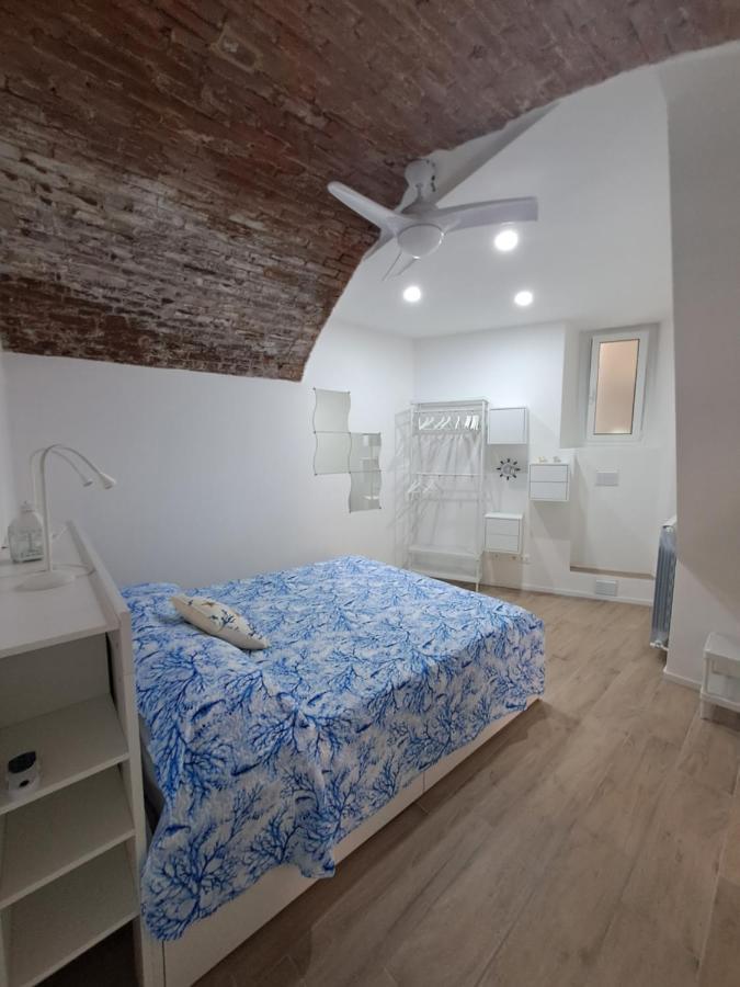 里奥马哲雷Casa Maja公寓 外观 照片