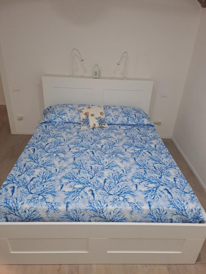 里奥马哲雷Casa Maja公寓 外观 照片