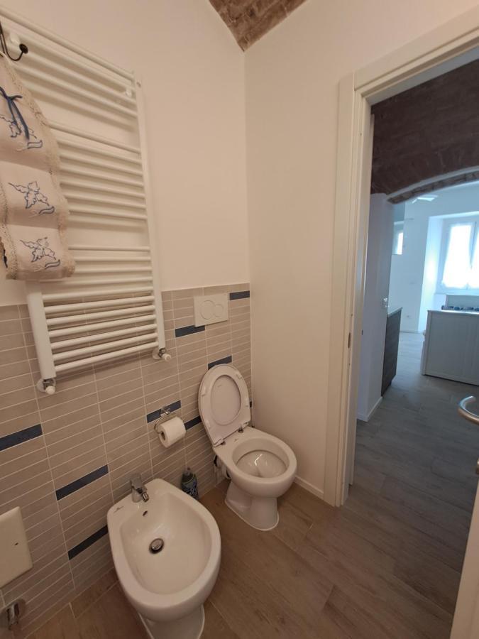 里奥马哲雷Casa Maja公寓 外观 照片