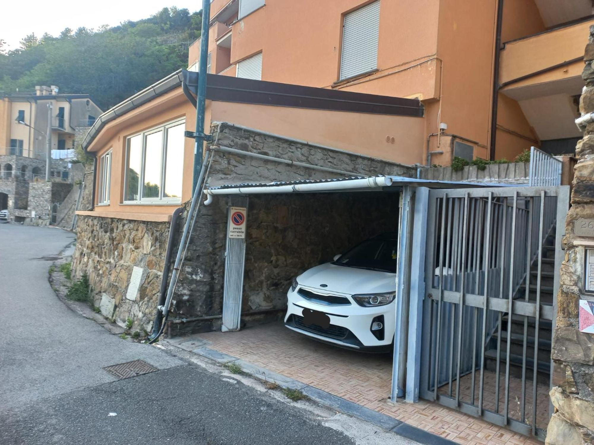 里奥马哲雷Casa Maja公寓 外观 照片
